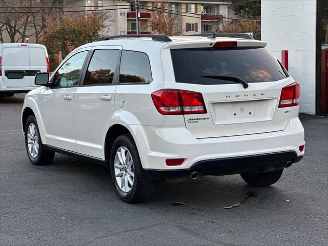 used 2014 Dodge Journey car, priced at $9,997