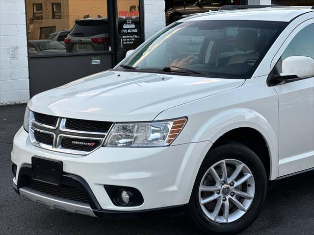 used 2014 Dodge Journey car, priced at $9,997