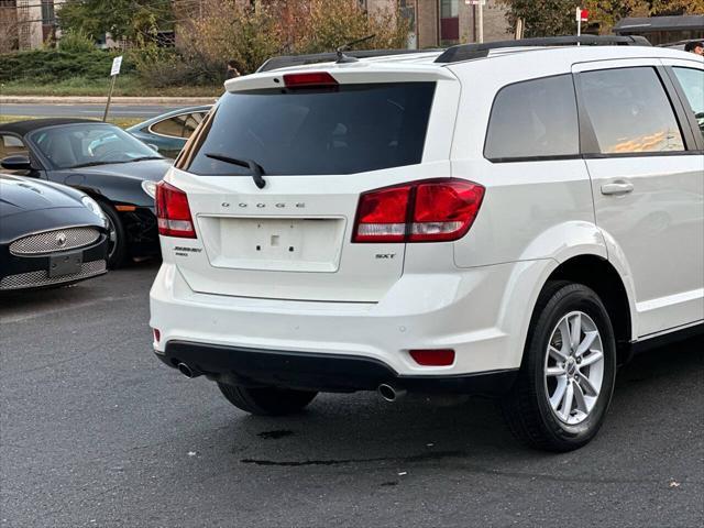 used 2014 Dodge Journey car, priced at $9,997