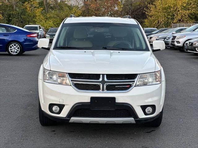 used 2014 Dodge Journey car, priced at $9,997