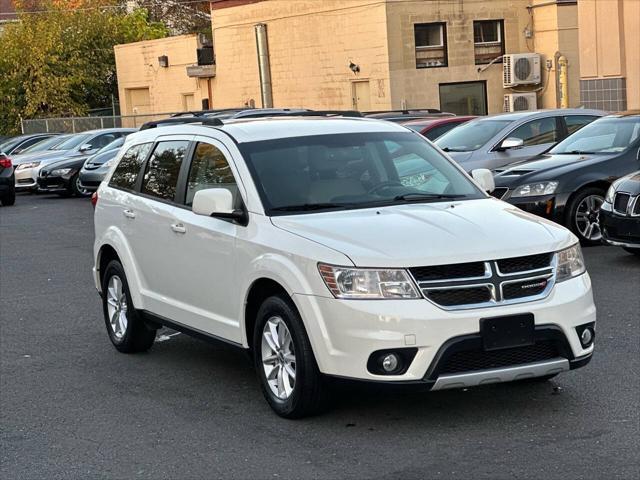 used 2014 Dodge Journey car, priced at $9,997