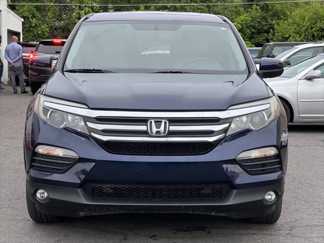 used 2016 Honda Pilot car, priced at $14,997