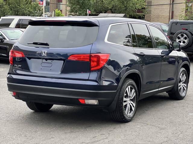 used 2016 Honda Pilot car, priced at $14,997