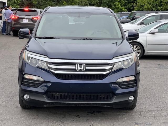 used 2016 Honda Pilot car, priced at $14,997