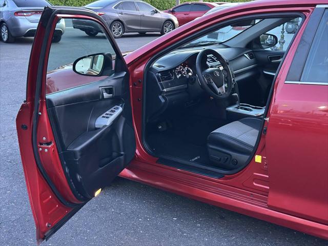 used 2013 Toyota Camry car, priced at $10,250