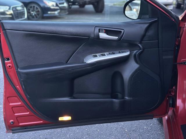 used 2013 Toyota Camry car, priced at $10,250