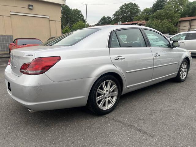 used 2008 Toyota Avalon car, priced at $7,950