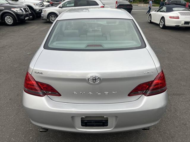 used 2008 Toyota Avalon car, priced at $7,950