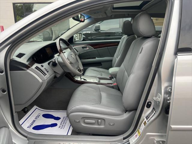 used 2008 Toyota Avalon car, priced at $7,950
