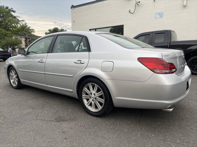 used 2008 Toyota Avalon car, priced at $7,950