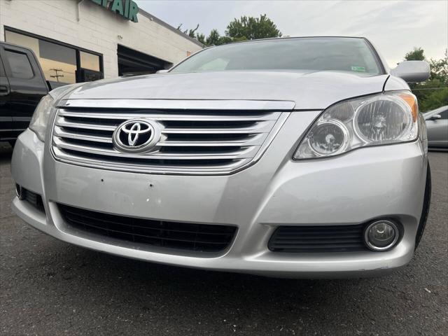 used 2008 Toyota Avalon car, priced at $7,950