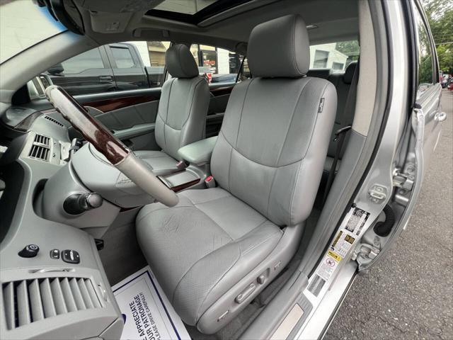 used 2008 Toyota Avalon car, priced at $7,950