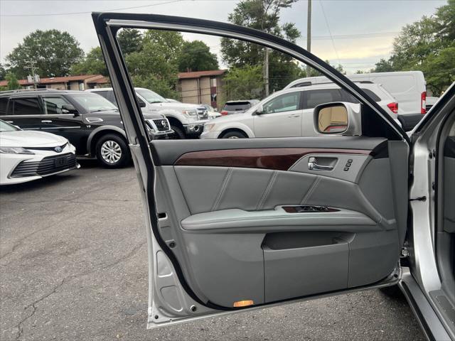 used 2008 Toyota Avalon car, priced at $7,950
