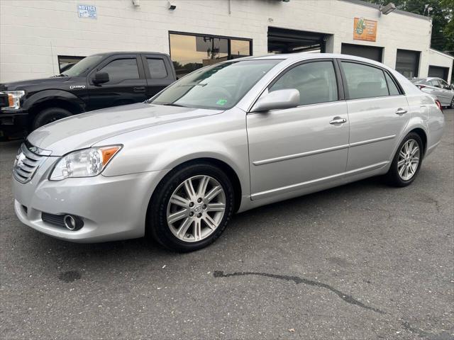 used 2008 Toyota Avalon car, priced at $7,950