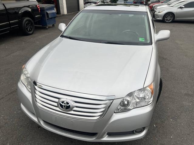 used 2008 Toyota Avalon car, priced at $7,950