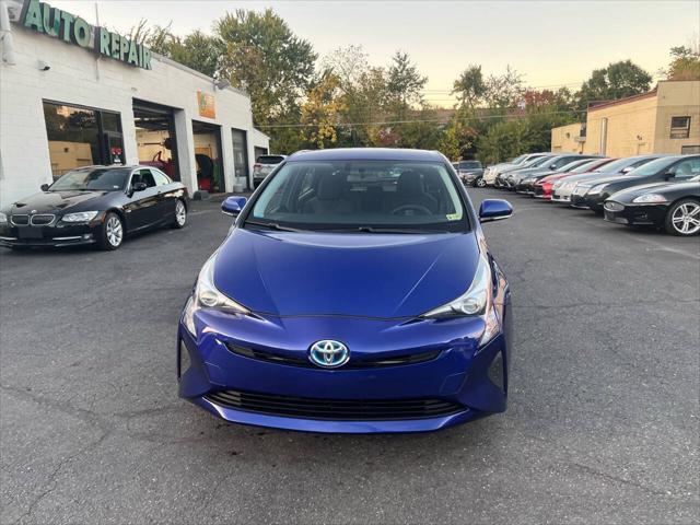 used 2016 Toyota Prius car, priced at $14,997