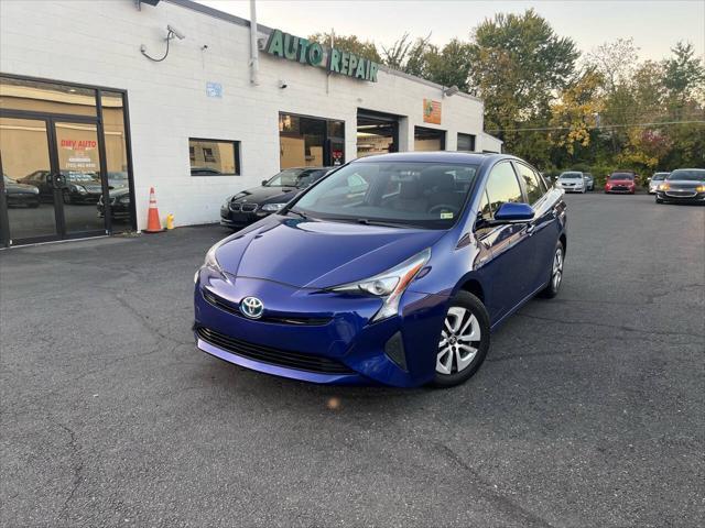 used 2016 Toyota Prius car, priced at $14,997