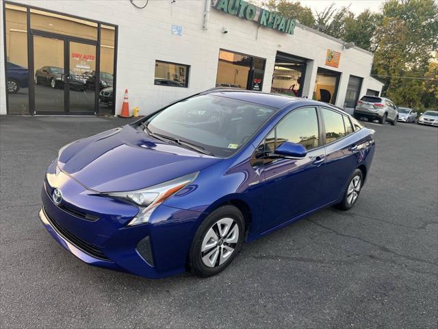 used 2016 Toyota Prius car, priced at $14,997