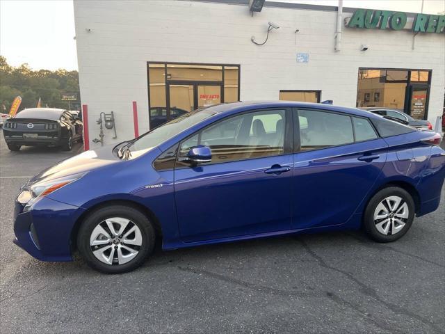 used 2016 Toyota Prius car, priced at $14,997