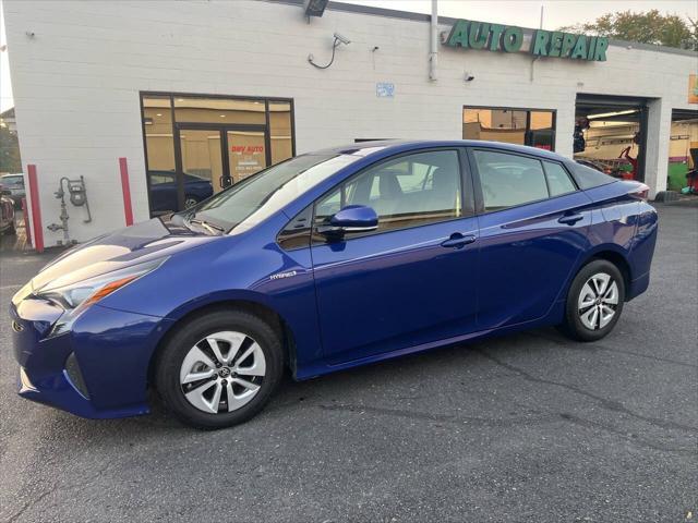 used 2016 Toyota Prius car, priced at $14,997