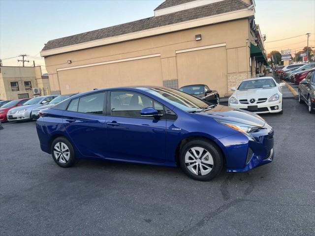 used 2016 Toyota Prius car, priced at $14,997