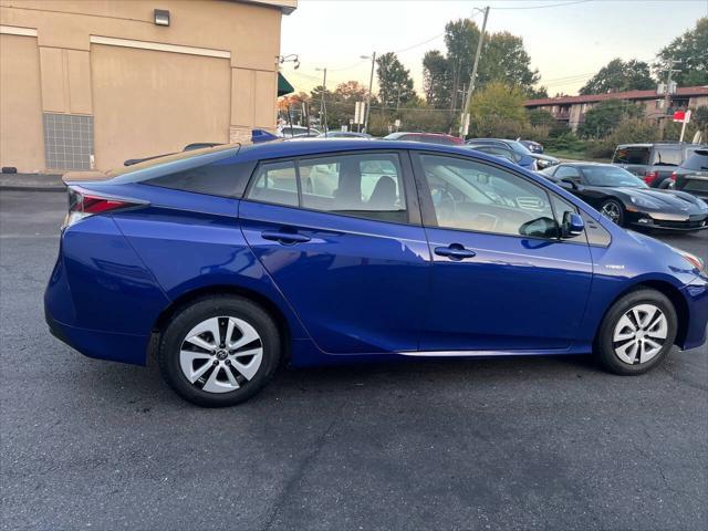 used 2016 Toyota Prius car, priced at $14,997