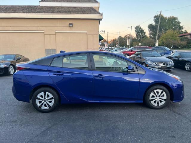 used 2016 Toyota Prius car, priced at $14,997