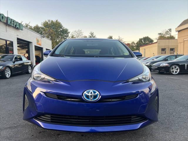 used 2016 Toyota Prius car, priced at $14,997