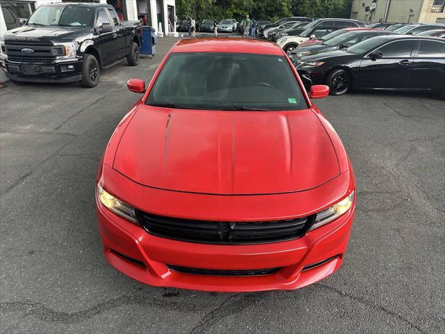 used 2020 Dodge Charger car, priced at $15,450