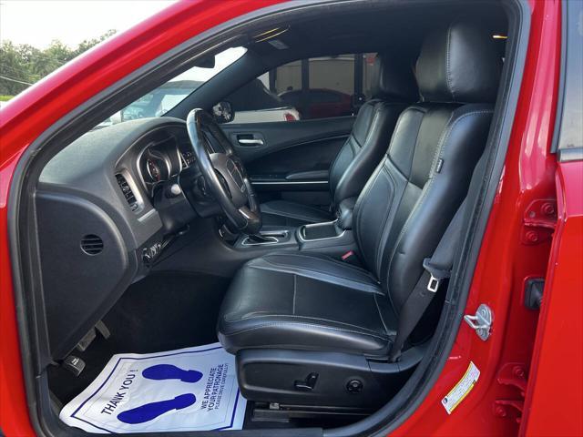 used 2020 Dodge Charger car, priced at $15,450