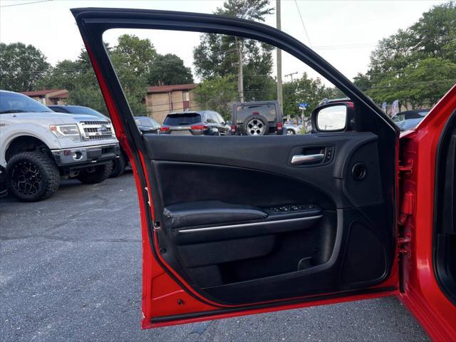 used 2020 Dodge Charger car, priced at $15,450