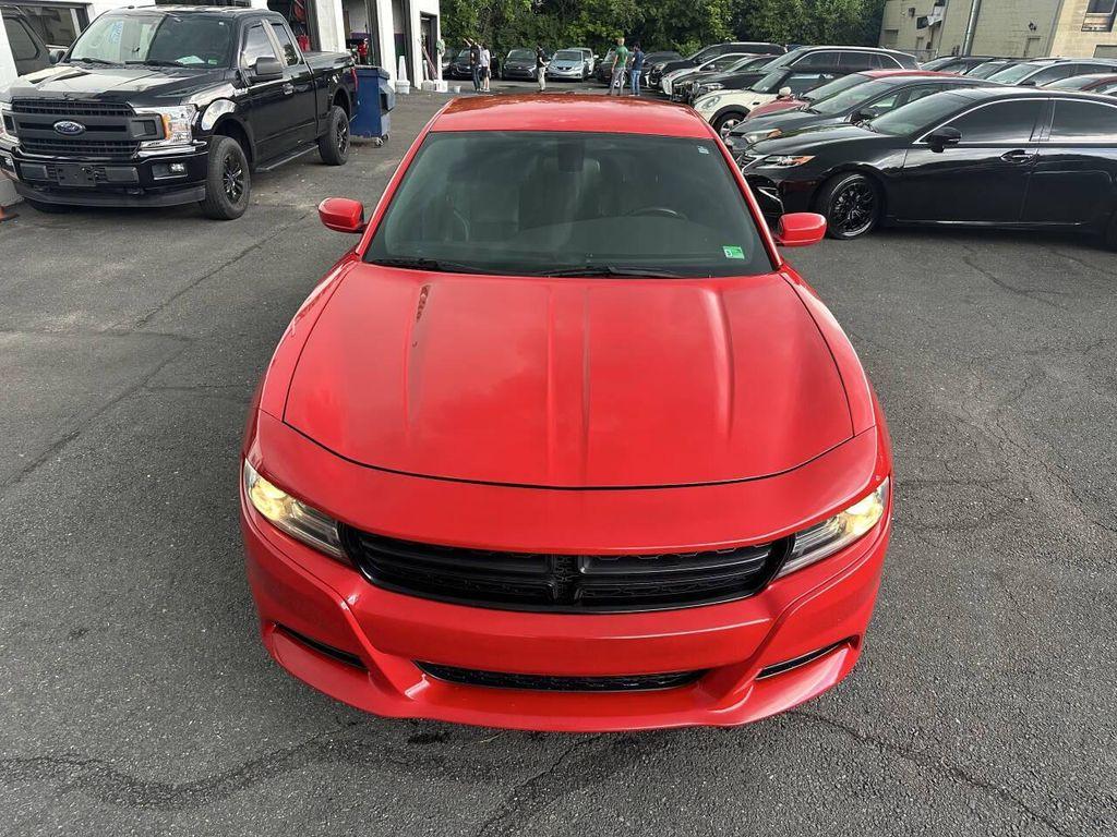 used 2020 Dodge Charger car, priced at $14,950