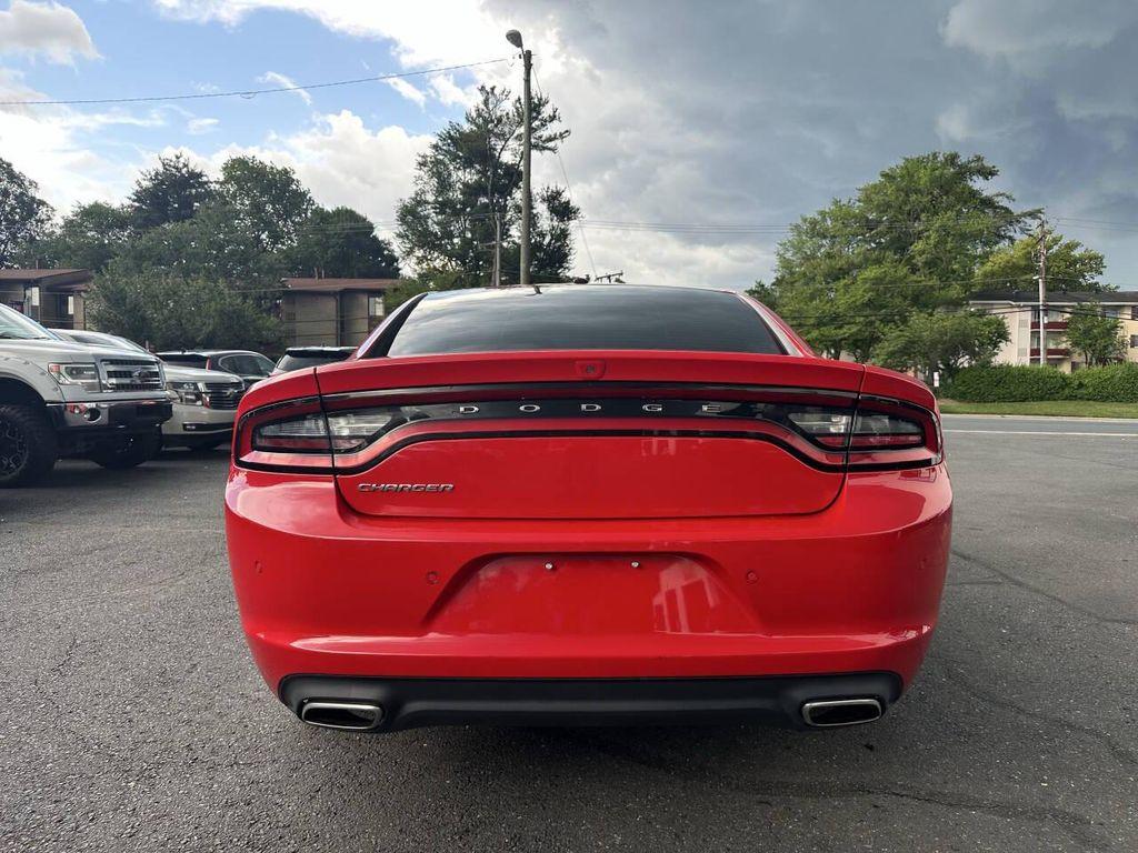 used 2020 Dodge Charger car, priced at $14,950