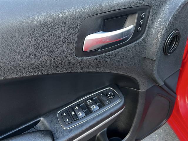 used 2020 Dodge Charger car, priced at $15,450