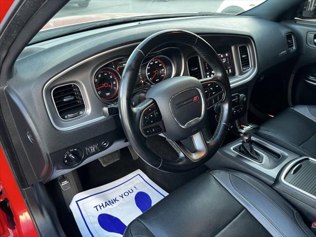 used 2020 Dodge Charger car, priced at $15,450