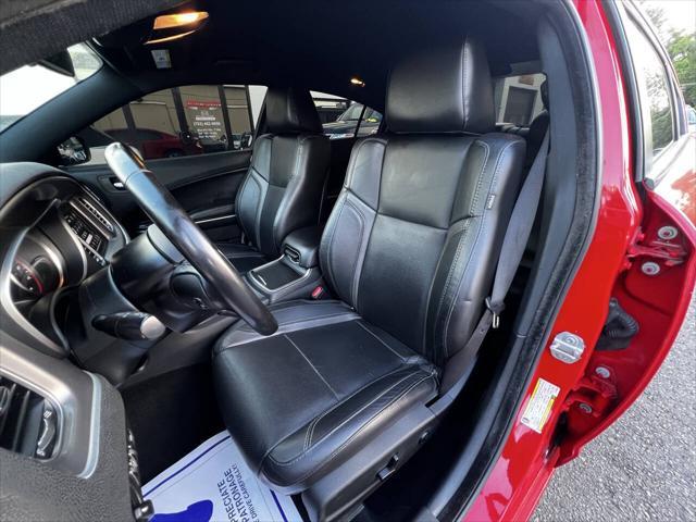 used 2020 Dodge Charger car, priced at $15,450