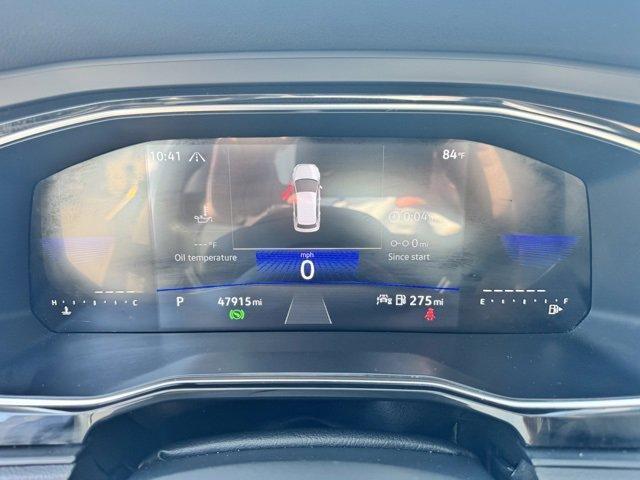 used 2024 Volkswagen Jetta car, priced at $16,995