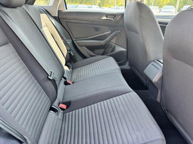 used 2024 Volkswagen Jetta car, priced at $16,995