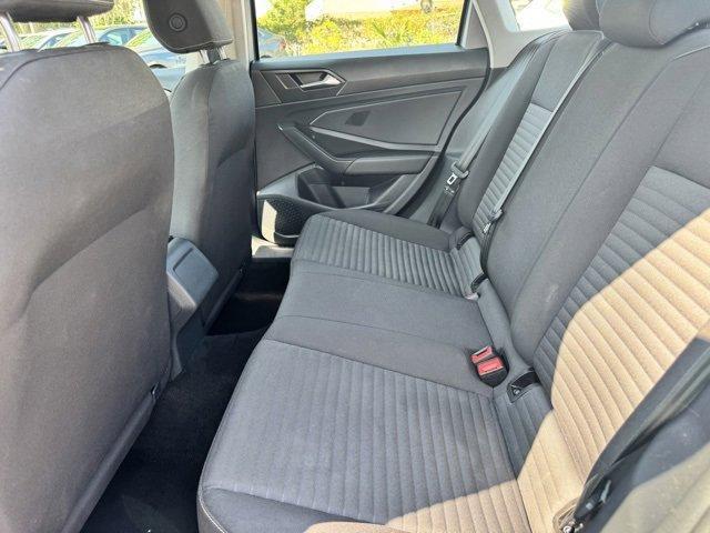 used 2024 Volkswagen Jetta car, priced at $16,995