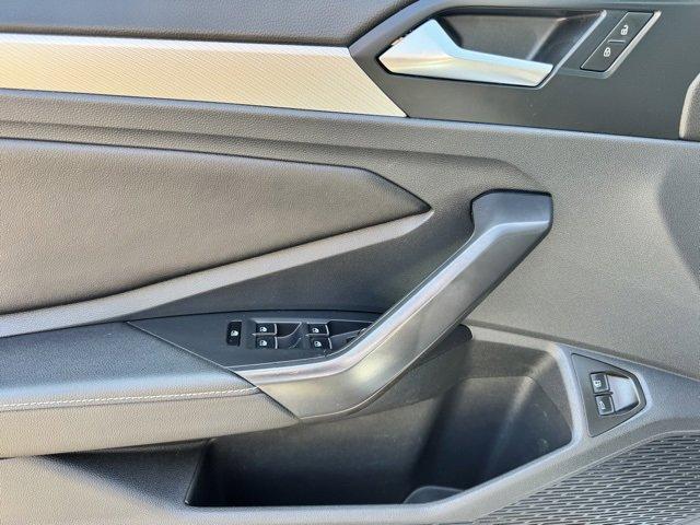 used 2024 Volkswagen Jetta car, priced at $16,995