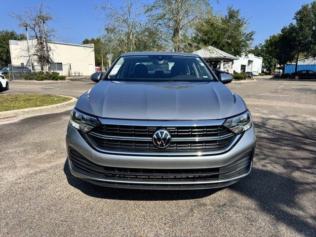 used 2024 Volkswagen Jetta car, priced at $16,995