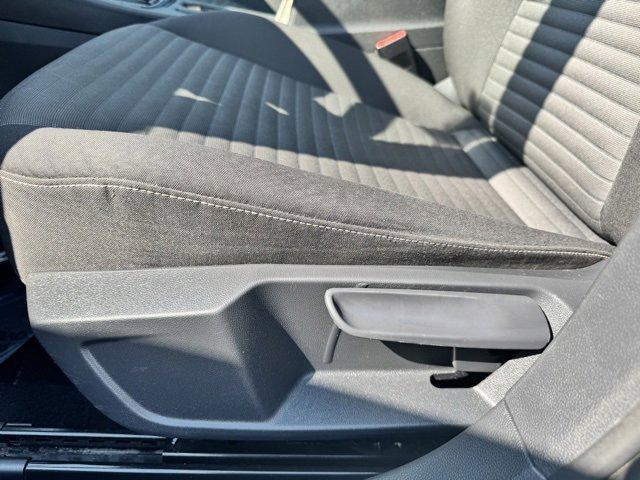 used 2024 Volkswagen Jetta car, priced at $16,995