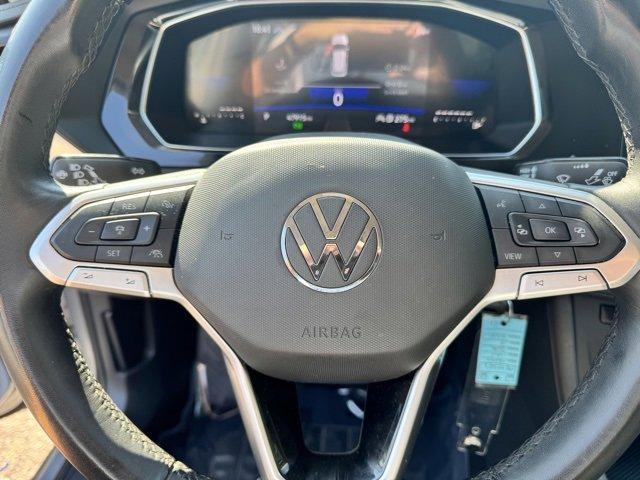 used 2024 Volkswagen Jetta car, priced at $16,995