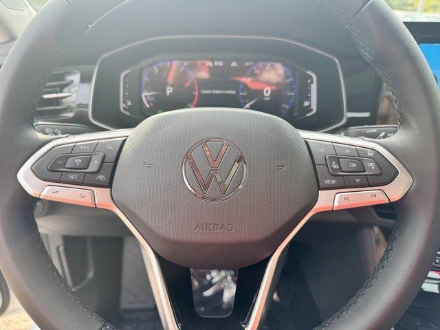 new 2025 Volkswagen Jetta car, priced at $27,730