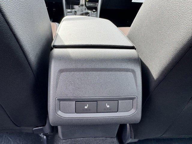 new 2025 Volkswagen Jetta car, priced at $27,730