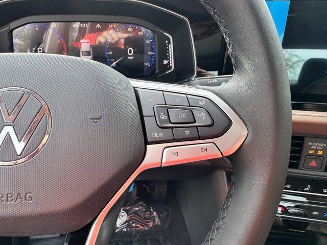 new 2025 Volkswagen Jetta car, priced at $27,730