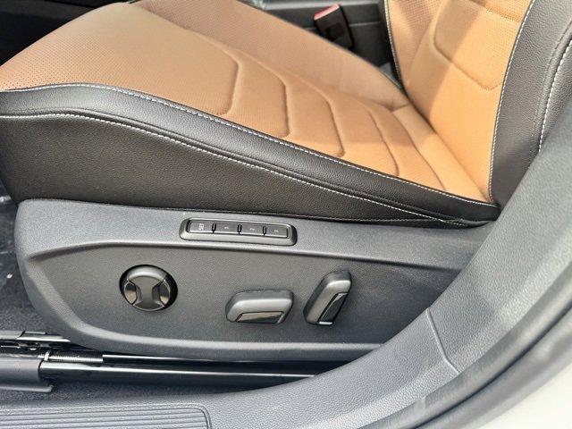 new 2025 Volkswagen Jetta car, priced at $27,730