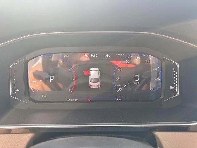 new 2025 Volkswagen Jetta car, priced at $27,730