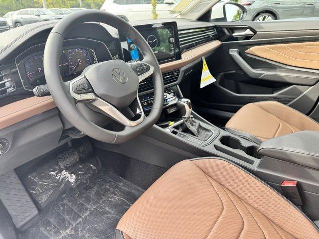 new 2025 Volkswagen Jetta car, priced at $27,730