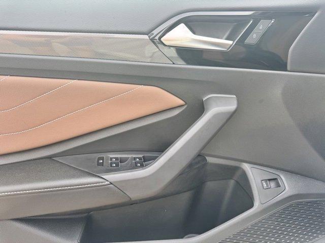 new 2025 Volkswagen Jetta car, priced at $27,730